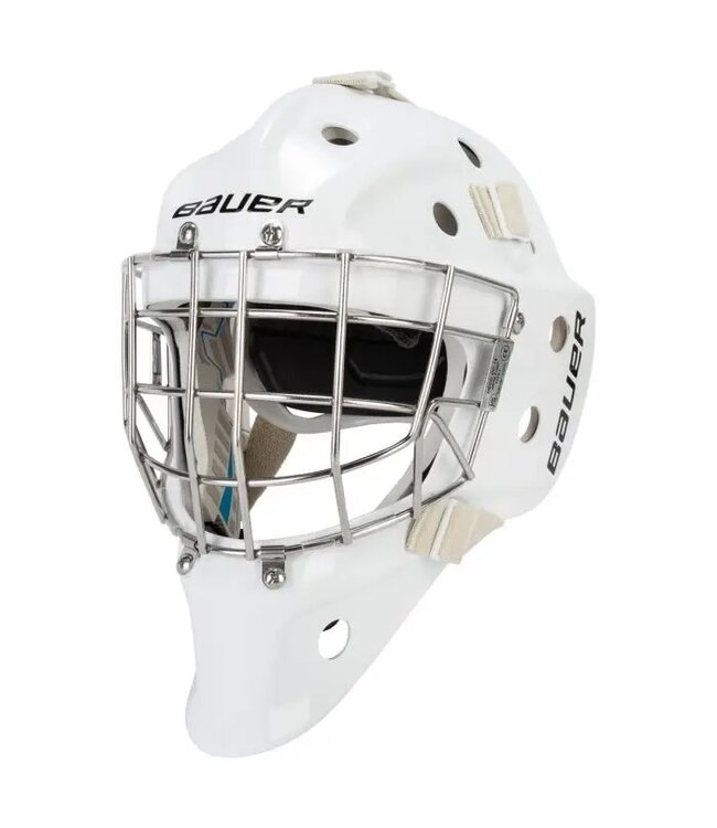 BAUER 940 GOAL MASK SR