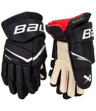 Bauer Bauer Vapor Flypro Glove Senior