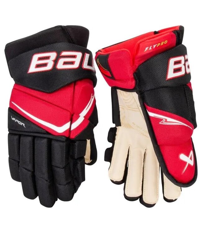 Bauer Vapor Flypro Glove Senior