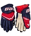 Bauer Vapor Flypro Glove Senior