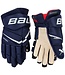 Bauer Vapor Flypro Glove Senior