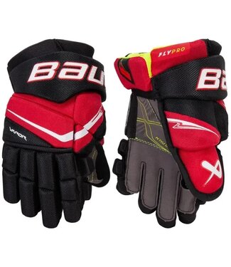 Bauer Bauer Vapor Flypro Glove Junior