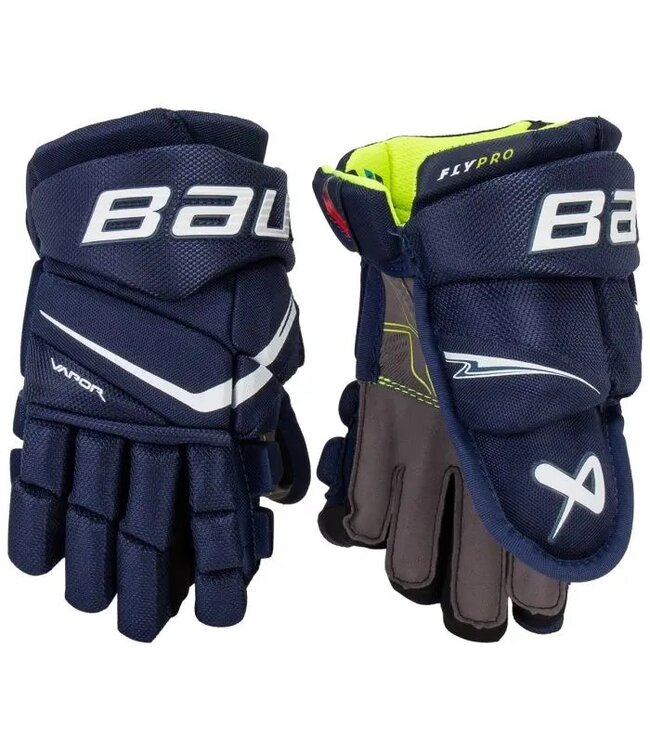Bauer Vapor Flypro Glove Junior