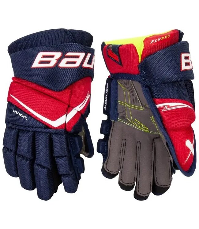Bauer Vapor Flypro Glove Junior