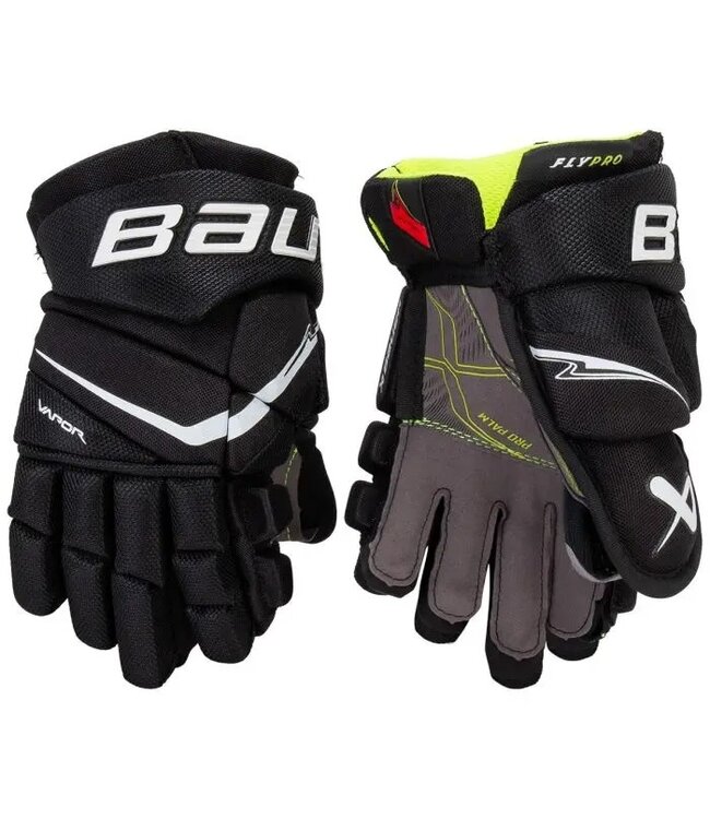 Bauer Vapor Flypro Glove Junior