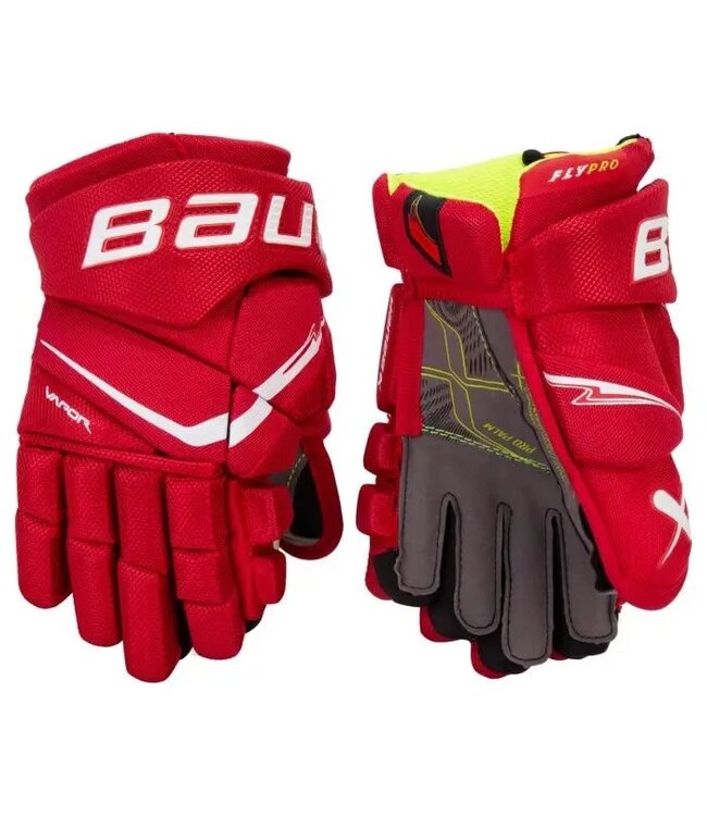 BAUER VAPOR FLYPRO GLOVE JR