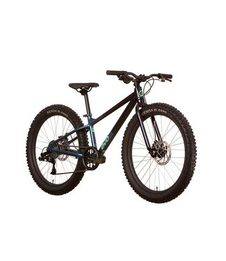 EVO EVO CADET 24" BLUE/BLUE