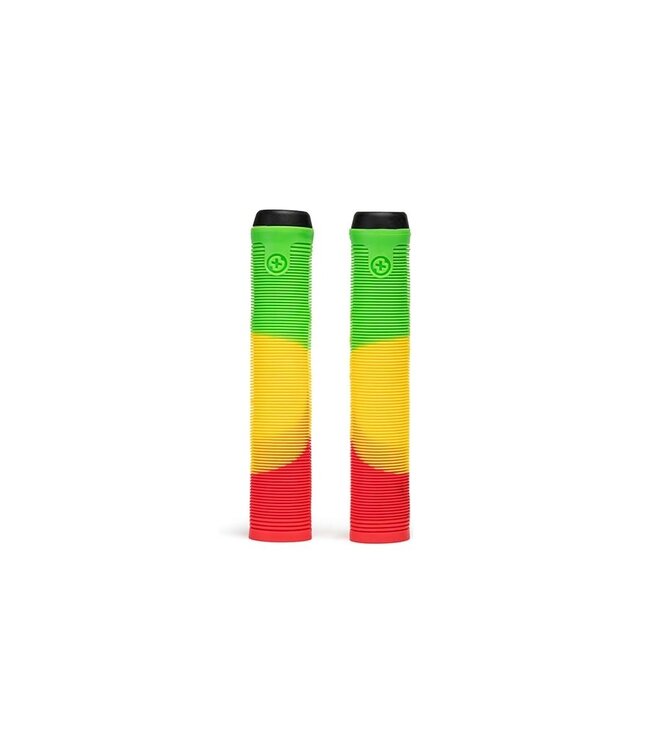 SALT PLUS XL GRIPS RASTA