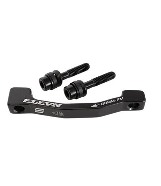 ELEVN BMX DISC BRAKE ADAPTER 120-140MM