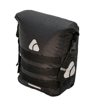 OCEAN-X PANNIERPACK 16+ RACK BAG