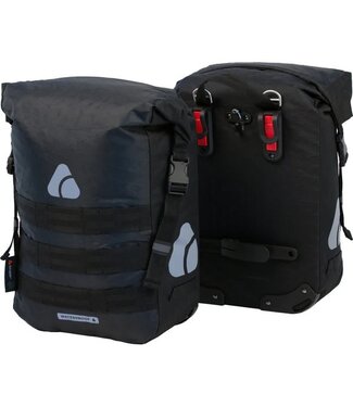 Axiom AXIOM OCEAN-X PANNIERPACK 32+ RACK BAG (PAIR)