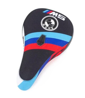 Shadow SHADOW PENUMBRA BLADOL SERIES 1 PIVOTAL SEAT BLACK/RED