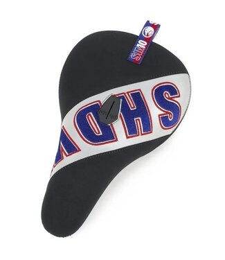 SHADOW PENUMBRA SIMONE BARRACO SERIES 9 PIVOTAL SEAT BLACK