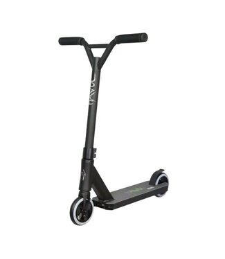 HAVOC MINI SCOOTER BLACK
