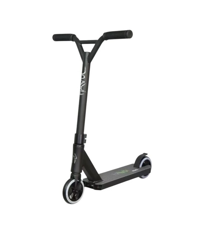 HAVOC MINI SCOOTER BLACK