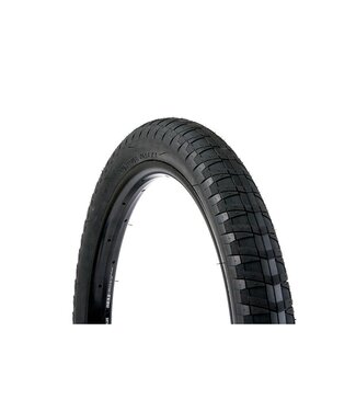 Salt SALT CONTOUR TIRE 20 X 2.35" BLACK