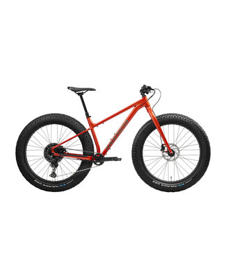 2024 NORCO BIGFOOT 3 HYDRO