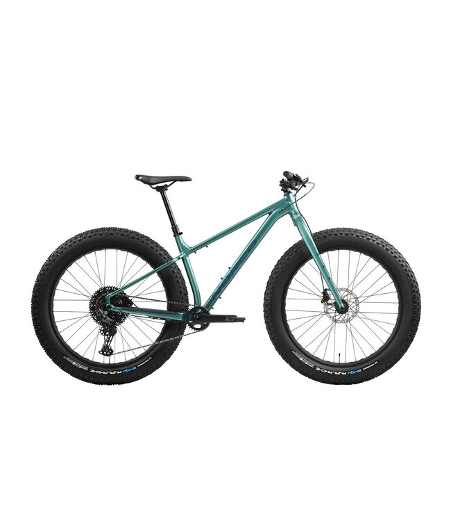 2024 NORCO BIGFOOT 3 HYDRO