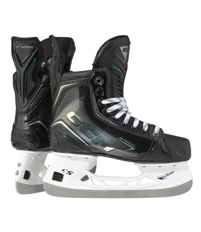 CCM JETSPEED FTW SKATE
