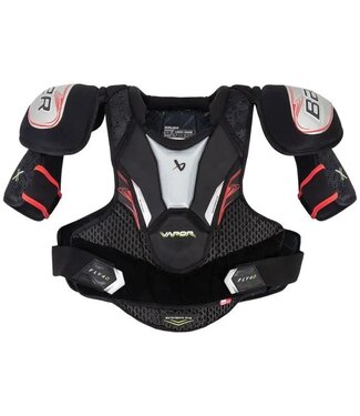 BAUER VAPOR FLY40 SHOULDER PAD SR
