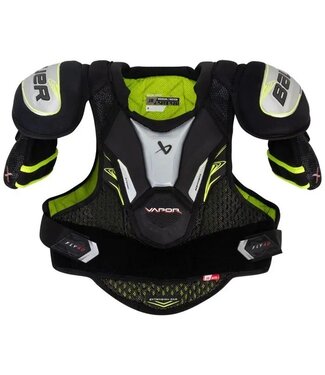 Bauer Bauer Vapor Fly40 Shoulder Pads Junior