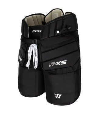 WARRIOR RITUAL X5 PRO PANT INT