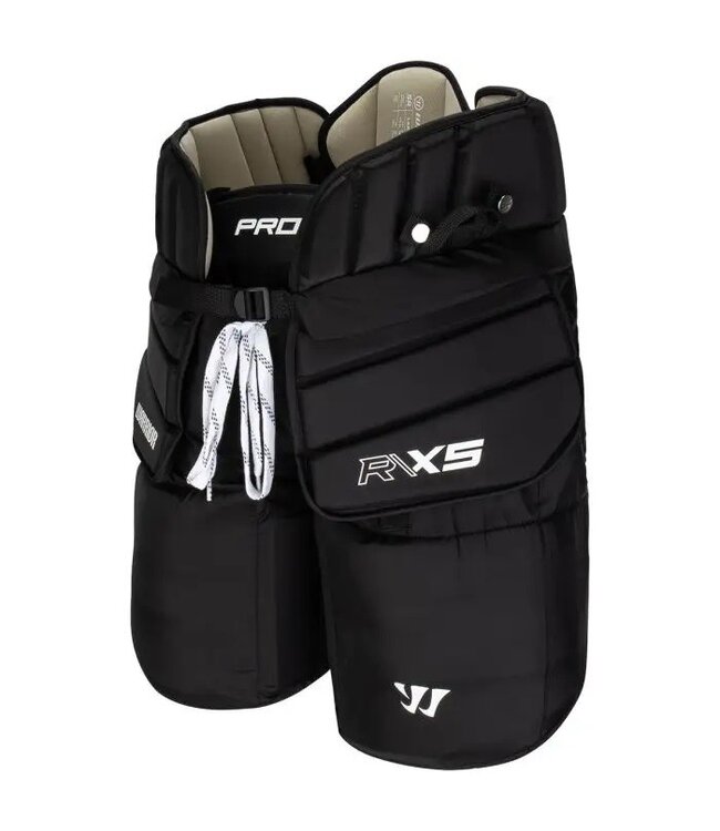 Warrior Ritual X5 Pro Goal Pant Senior