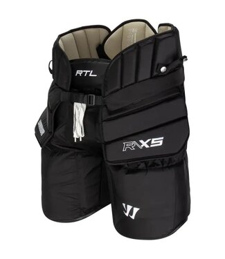 Warrior Warrior Ritual X5 RTL Goal Pant Senior