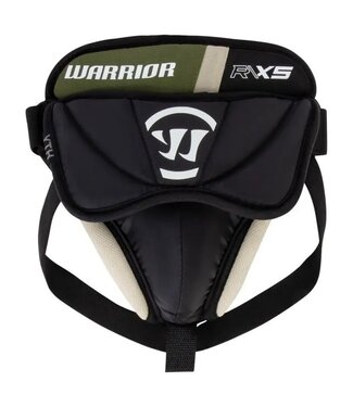 Warrior WARRIOR RITUAL X5 GOAL JOCK YTH