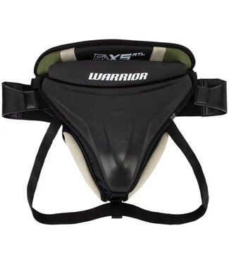 Warrior Warrior Ritual X5 RTL Goal Jock Senior