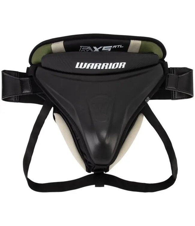 WARRIOR RITUAL X5 RTL GOAL JOCK SR