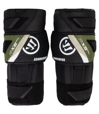 Warrior WARRIOR RITUAL X5 RTL KNEE GUARD SR