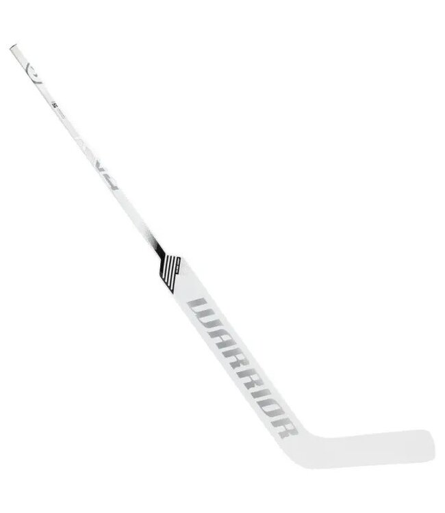 WARRIOR RITUAL V4 GOAL STICK SR LEFT
