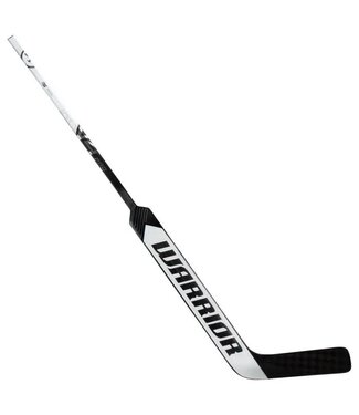 WARRIOR RITUAL V4 PRO GOAL STICK SR LEFT