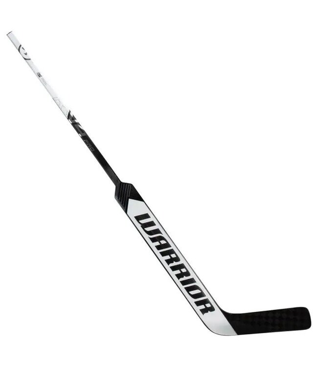 WARRIOR RITUAL V4 PRO GOAL STICK SR LEFT