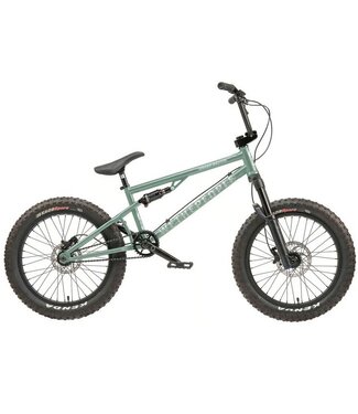 We The People 2025 WE THE PEOPLE SWAMPMASTER 21.5"TT MATTE SWAMP GREY