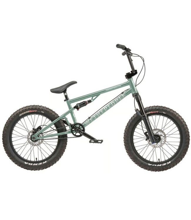 2025 WE THE PEOPLE SWAMPMASTER 21.5"TT MATTE SWAMP GREY
