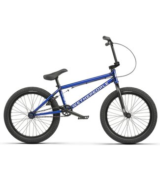 2025 WE THE PEOPLE CRS 20.25"TT MATTE TRANS BLUE