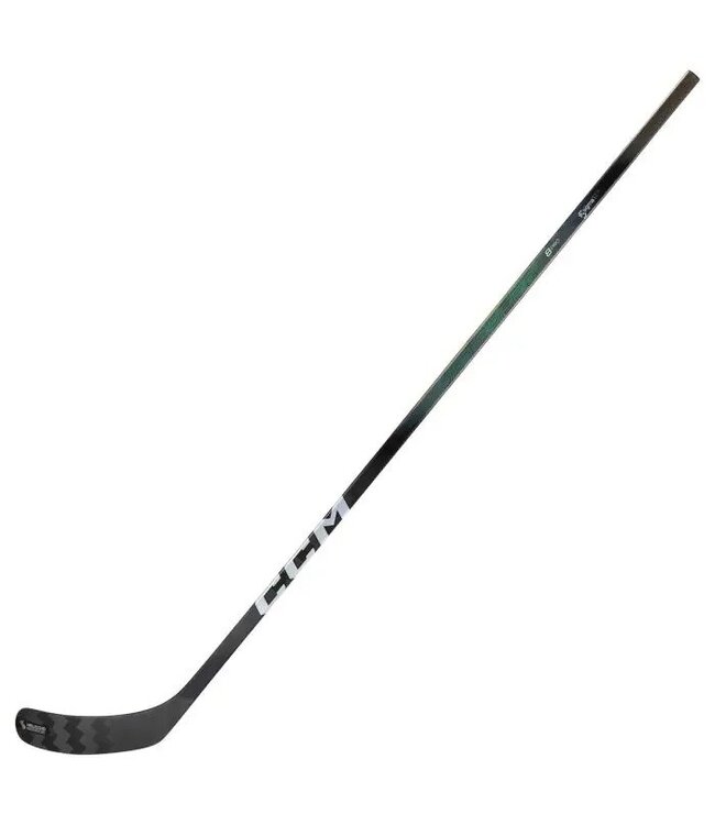 CCM JETSPEED FT8 PRO STICK (CHROME) JR