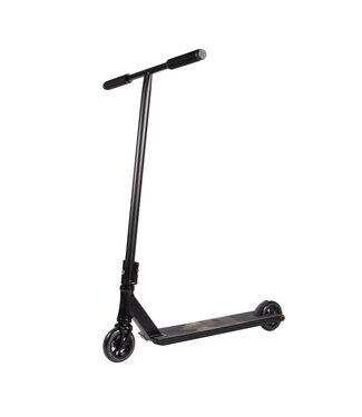North Scooter NORTH TOMAHAWK G2 SCOOTER BLACK