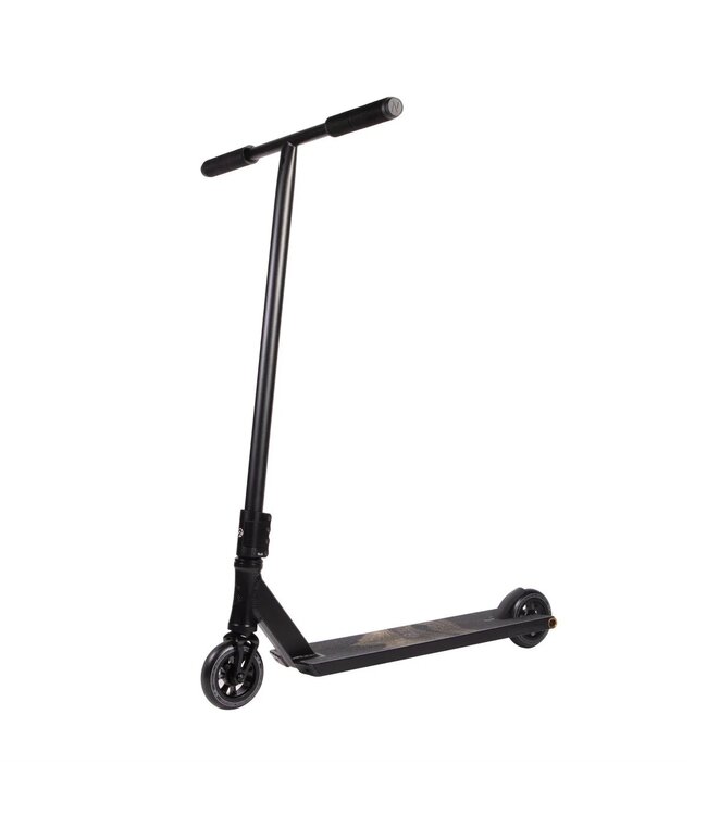 NORTH TOMAHAWK G2 SCOOTER BLACK