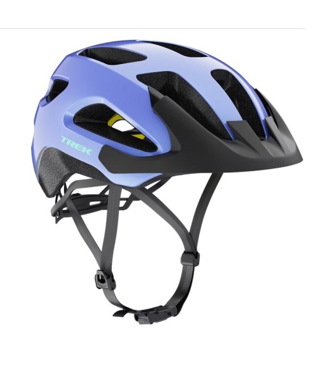 TREK SOLSTICE MIPS CHILD HELMET 48-52CM