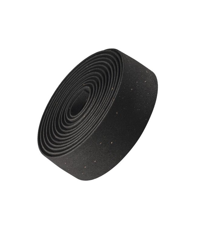 TREK GEL CORK BAR TAPE BLACK