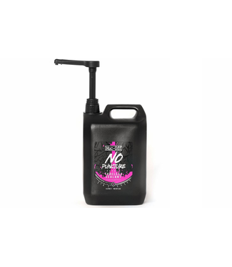 MUC OFF TUBELESS SEALANT 5L