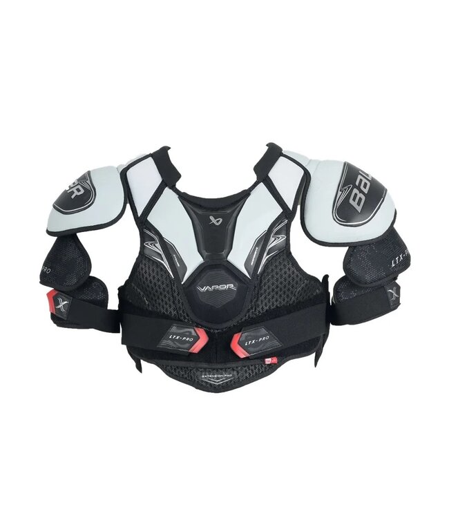 BAUER VAPOR LTX PRO SHOULDER PAD SR
