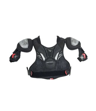 BAUER VAPOR LTX PRO SHOULDER PAD JR