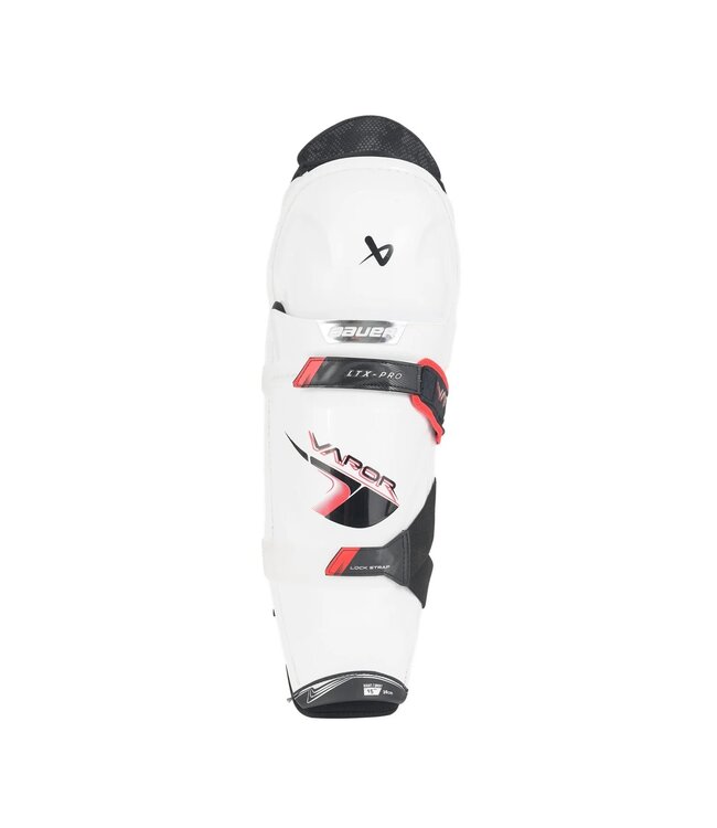 BAUER VAPOR LTX PRO SHIN PADS INT