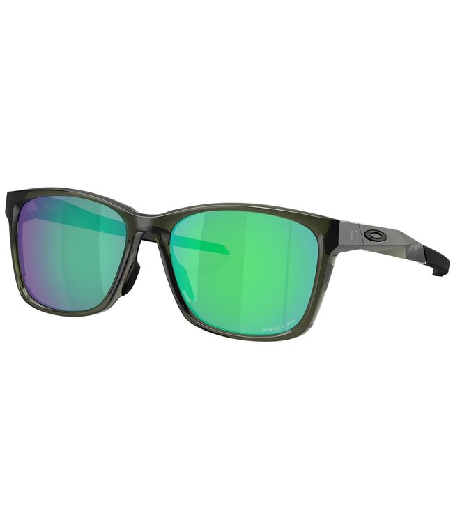 OAKLEY PARACORD OLIVE INK W/PRIZM JADE