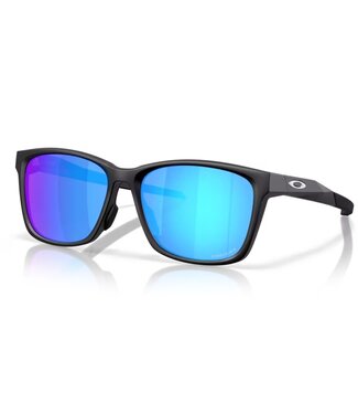 Oakley OAKLEY PARACORD MATTE BLACK W/PRIZM SAPPHIRE