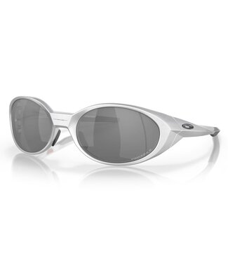 Oakley OAKLEY EYEJACKET REDUX SILVER W/PRIZM BLACK POLARIZED